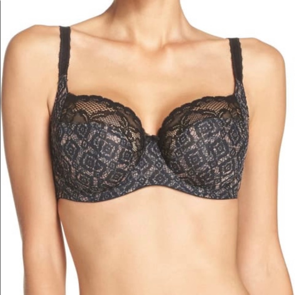 Panache Balconnet Bra 30GG